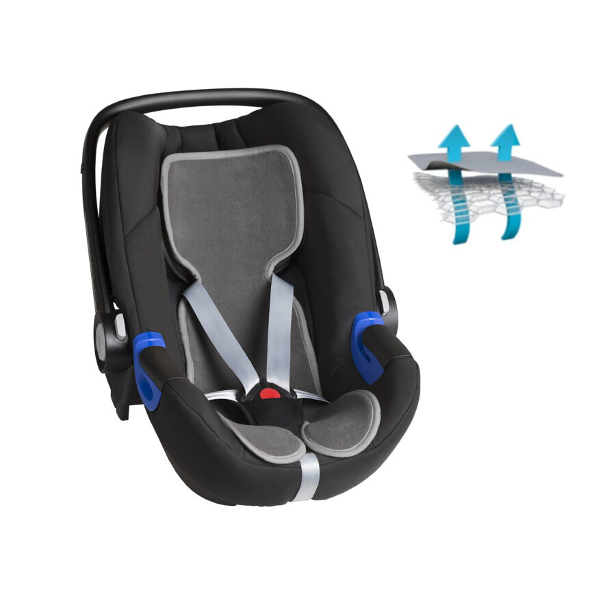 0-13kg-smoke-3bb870b04a8335c6e89fe6e0b75fac7f Pretsviedrēšanas ieliktnis autokrēslam 0-13 kg, CS-0-SMOKE - Image 1