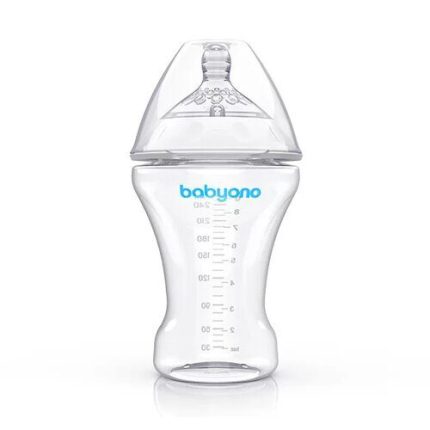 Pudele, 260 ml, 1451, Babyono