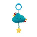 Muzikālā rotaļlieta LULLABY CLOUD, 616, Babyono
