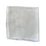 Balti marles autiņi 30x30 cm, art.70, Lorita