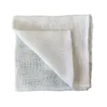 Balti marles autiņi 30x30 cm, art.70, Lorita