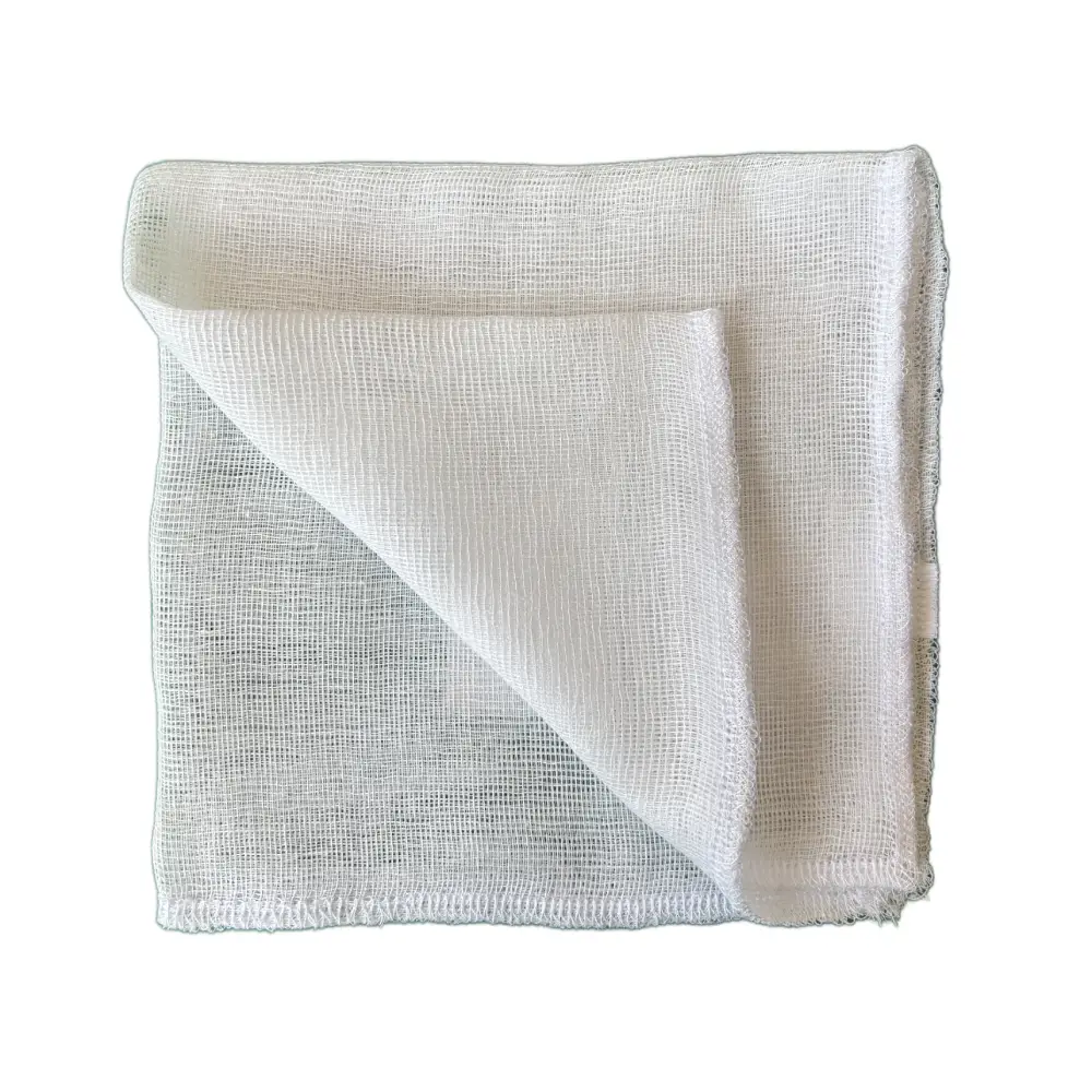 Balti marles autiņi 30x30 cm, art.70, Lorita Balti marles autiņi 30x30 cm, art.70, Lorita