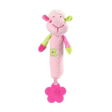Rotaļlieta ar pirkstuli Sweet Lambie 606 Babyono