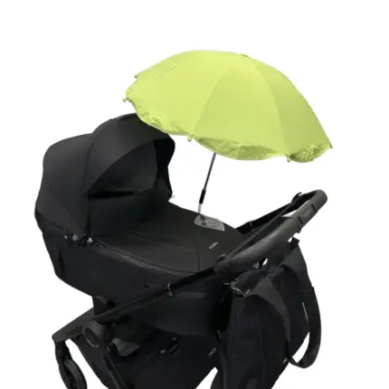 Saulessargs ratiem Heitmann felle 7008LG zaļš