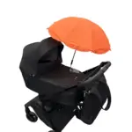 Saulessargs ratiem Heitmann felle 7008 OR oranžs