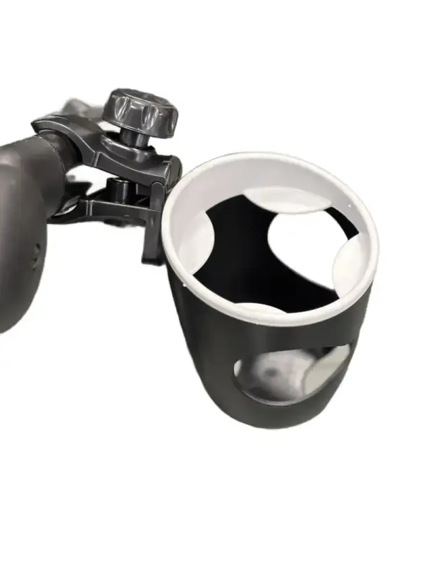 Krūzīšu turētājs ratiem 1002392