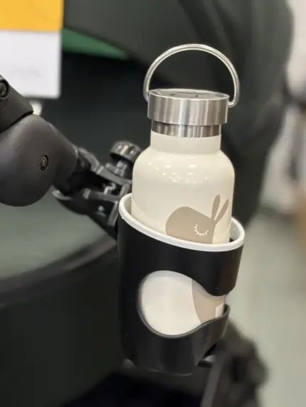 Krūzīšu turētājs ratiem 1002392