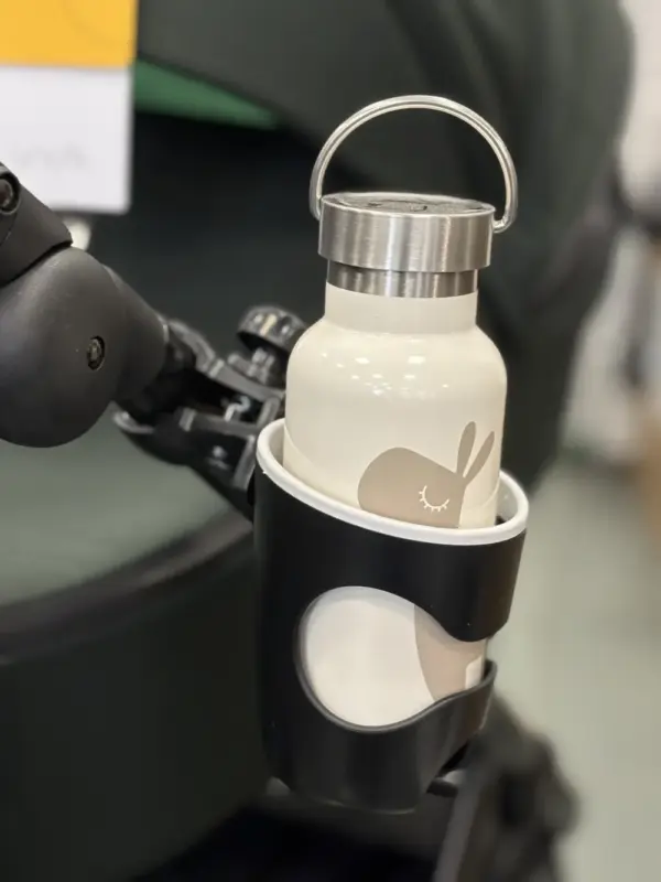 Krūzīšu turētājs ratiem 1002392