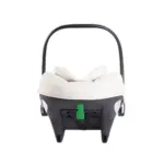 Autokrēsls Avionaut Pixel Pro 2.0 beige C02 no aizmugures