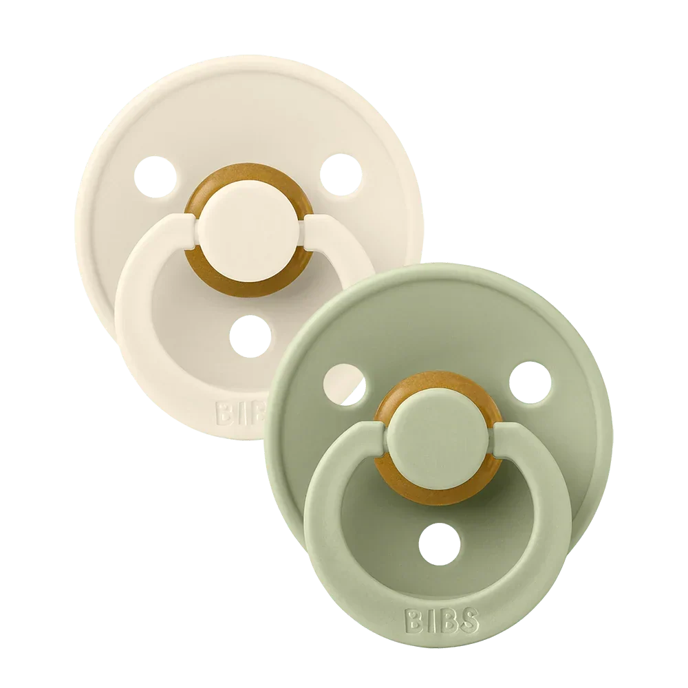 bibs-colour-apalais-knupitis-6-18-m-2-gab-sage-ivory BIBS Colour apaļais knupītis 6–18 mēn., 2 gab. – Sage / Ivory