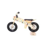 DipDap Mini skrejritenis – monstriņi