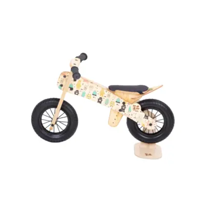 DipDap Mini skrejritenis – monstriņi