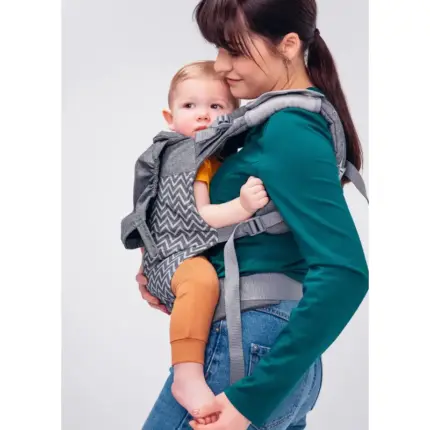 ergosoma lionelo margareet wave ar mazuli mammai uz krūtīm