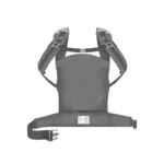 ergosoma lionelo margareet wave skats no aizmugures