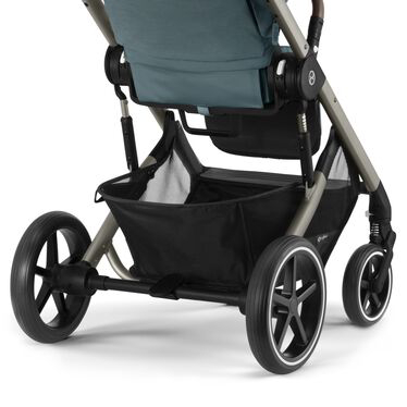 Bērnu rati 2in1 Cybex Balios S Lux