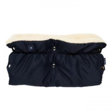 Kopīgie ratu cimdi Womar Navy Blue