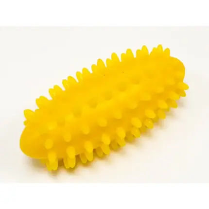 masāžas rullītis dzeltens 429 Tullo