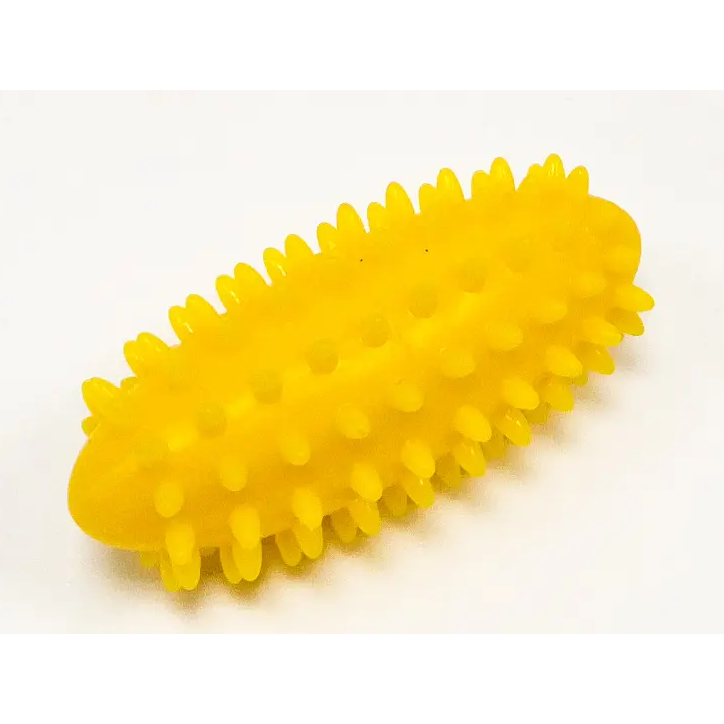 masāžas rullītis dzeltens 429 Tullo
