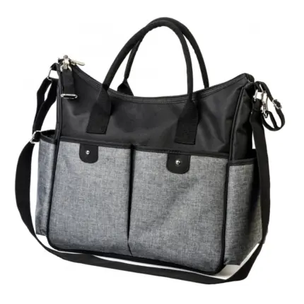Ratu soma BabyOno SO CITY Black 1423/03