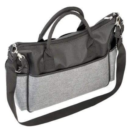 Ratu soma BabyOno SO CITY Black 1423/03 no augšas