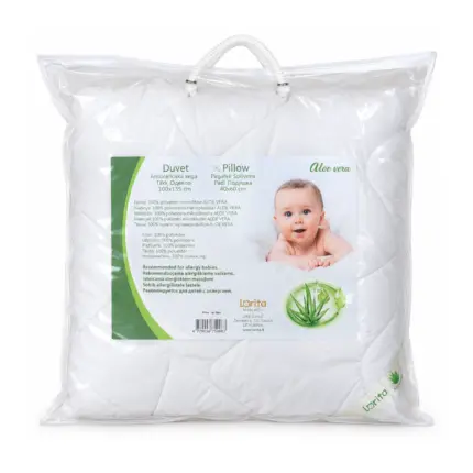 Sega Aloe Vera 135×100 cm Lorita