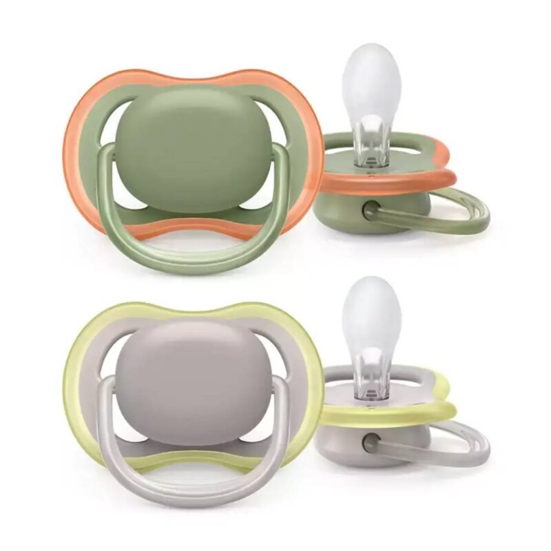 Philips Avent māneklītis Ultra Air NEUTRAL, 6-18M, 085/20