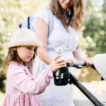 Krūzīšu turētājs ABC Design