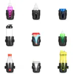 Krūzīšu turētājs ABC Design