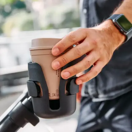 Krūzīšu turētājs ABC Design