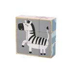 koka kubiku puzle 255619