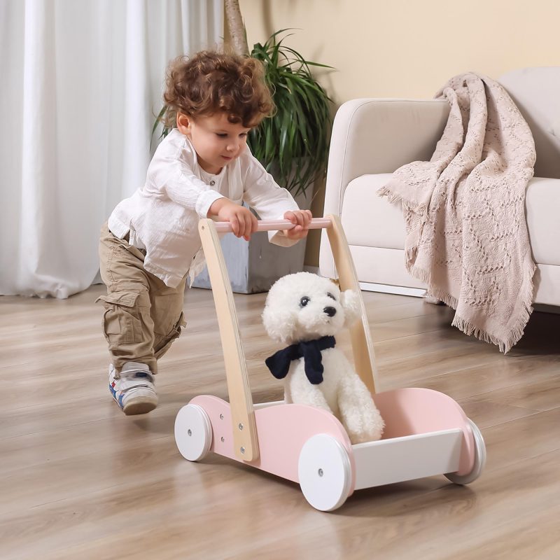 Mazuļu staigulītis Mini Mover 263294