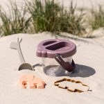 smilšu rotaļlietu komplekts 263743