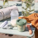 Ēdiena uzglabāšanas trauku komplekts 274395