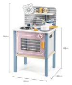 bērnu rotaļu virtuve 274465