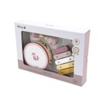 koka mūzikas instrumentu komplekts 277598