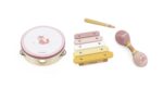 Mūzikas instrumentu komplekts Lapsa, 277598 Polar B