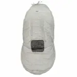 Guļammaiss bērnu ratiem Lodger Bunker Folklore Drizzle no aizmugures