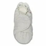 Guļammaiss bērnu ratiem Lodger Bunker Folklore Drizzle kopskats