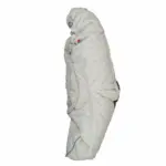 Guļammaiss bērnu ratiem Lodger Bunker Folklore Drizzle no sāna