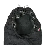 Guļammaiss bērnu ratiem Lodger Bunker Folklore Pigeon galvgalis