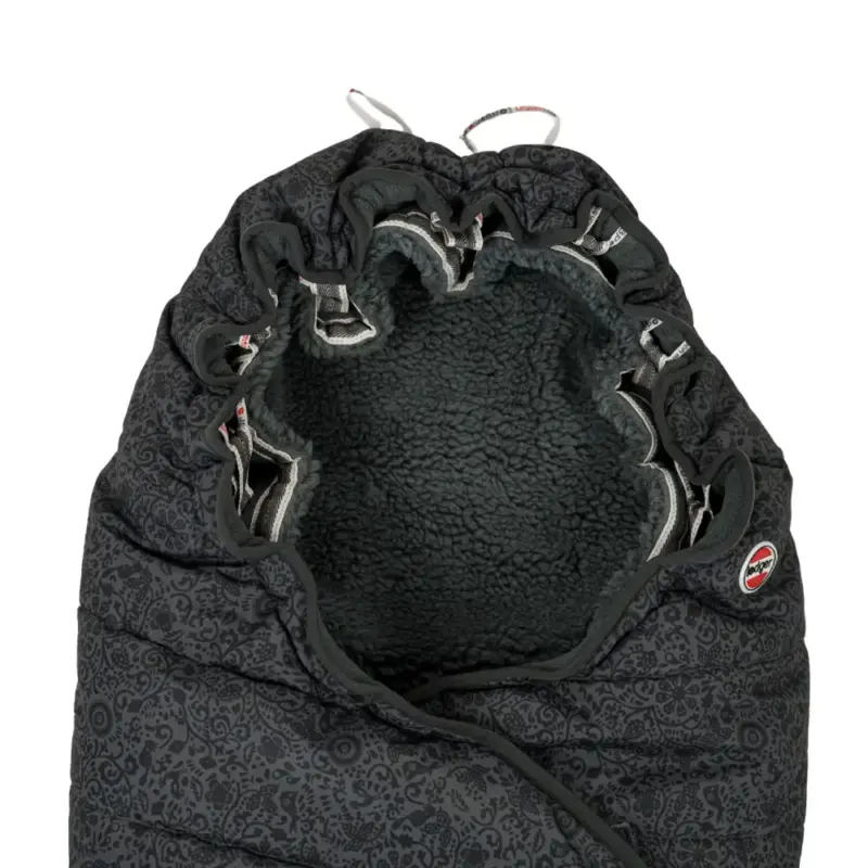 Guļammaiss bērnu ratiem Lodger Bunker Folklore Pigeon galvgalis