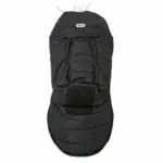 Guļammaiss bērnu ratiem Lodger Bunker Folklore Pigeon no aizmugures