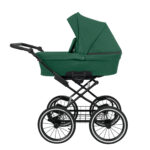 Bērnu rati 3in1 Romantic ROM-05