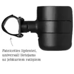 Krūzīšu turētājs ABC Design