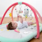 Aktivitāšu paklājs Fehn Aiko & Yuki - Image 2