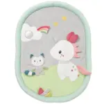 Aktivitāšu paklājs Fehn Aiko & Yuki pamatne