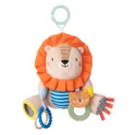Attīstoša rotaļlieta Taf toys Harry The Lion kopskats
