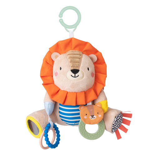 Attīstoša rotaļlieta Taf toys Harry The Lion kopskats