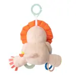 Attīstoša rotaļlieta Taf toys Harry The Lion skats no aizmugures