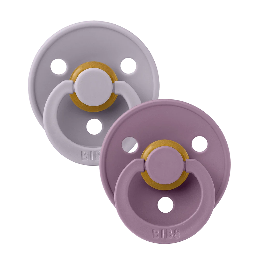 bibs-colour-knupitis-0-6-men-fossil-grey-mauve BIBS Colour apaļais knupītis 0–6 mēn., 2 gab. – Fossil Grey / Mauve